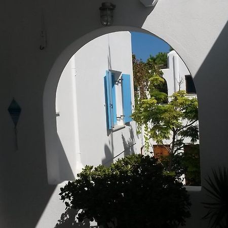Antonia Studios Naousa  Bagian luar foto